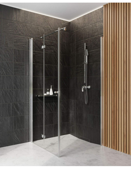 Deante apaļais plaukts, pie sienas ADR_0511