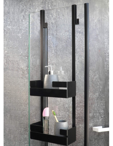 Made Mokko plaukts, piekarināms pie skapīša ADM_N54K