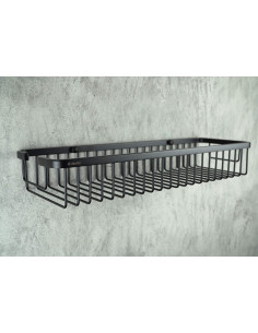 Deante apaļais dušas grozs ADR_N551 2