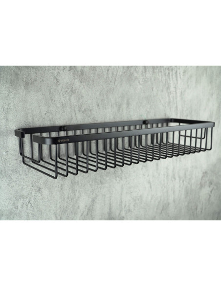 Deante apaļais dušas grozs ADR_N551