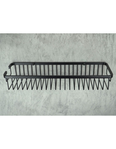 Deante apaļais dušas grozs ADR_N551