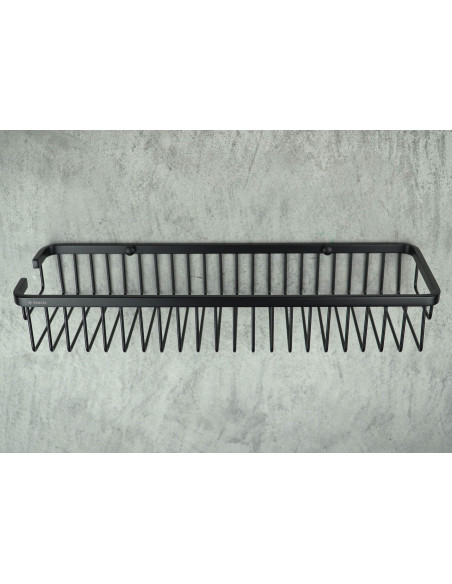 Deante apaļais dušas grozs ADR_N551