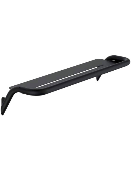 Deante Silia plaukts, piestiprināms pie sienas ADI_N511