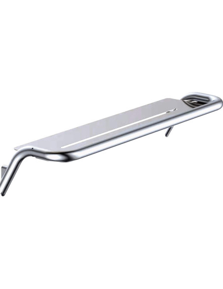 Deante Silia plaukts, piestiprināms pie sienas ADI_0511