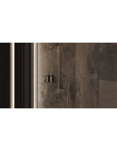 Deante Silia plaukts, piestiprināms pie sienas ADI_0511