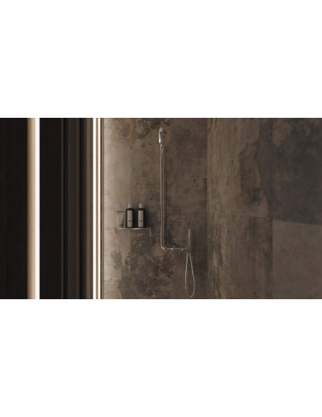 Deante Silia plaukts, piestiprināms pie sienas ADI_0511