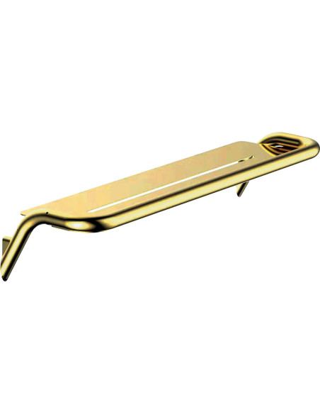 Deante Silia plaukts, piestiprināms pie sienas ADI_Z511