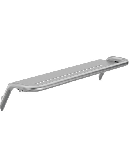 Deante Silia plaukts, stiprināms pie sienas ADI_F511