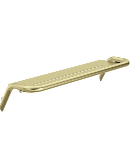 Deante Silia plaukts, piestiprināms pie sienas ADI_R511