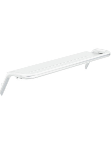 Deante Silia plaukts, piestiprināms pie sienas ADI_A511