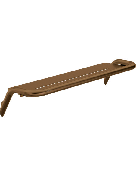 Deante Silia plaukts, piestiprināms pie sienas ADI_C511