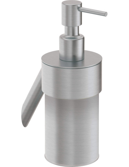 Deante Silia ziepju dozators, piestiprināms pie sienas ADI_F421