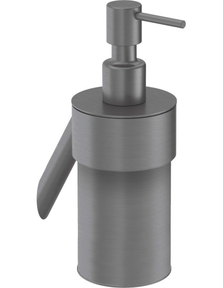 Deante Silia ziepju dozators, piestiprināms pie sienas ADI_D421