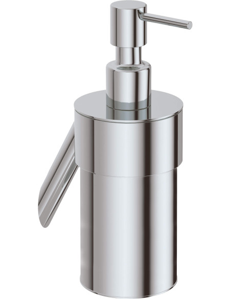 Deante Silia ziepju dozators, pie sienas stiprināms ADI_0421