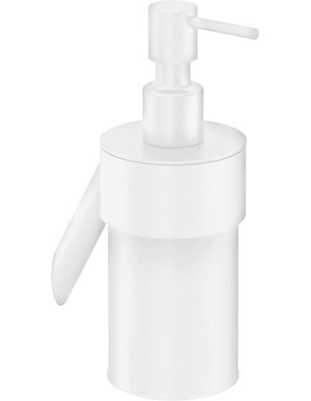 Deante Silia ziepju dozators, piestiprināms pie sienas ADI_A421