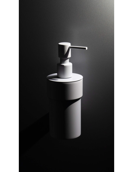 Deante Silia ziepju dozators, piestiprināms pie sienas ADI_A421