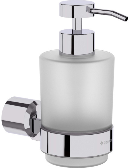 Deante Arnika Ziepju dozators - pie sienas stiprināms ADA_0421