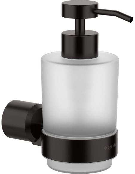 Deante Arnika Ziepju dozators - pie sienas stiprināms ADA_N421