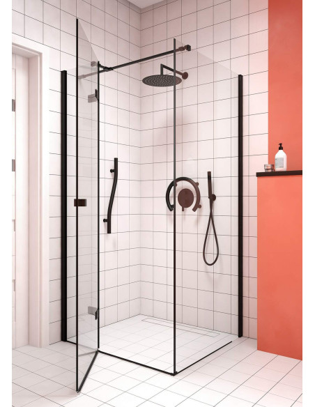 Deante Vital pie sienas stiprināms rokturis NIV_B41I