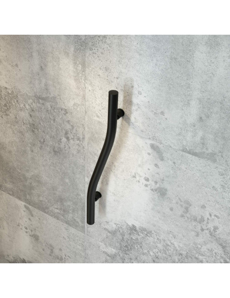 Deante Vital pie sienas stiprināms rokturis NIV_B41I