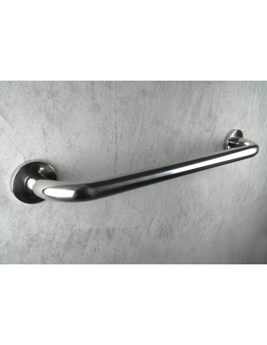 Deante Vital sienas rokturis - 45 cm NIV_041B