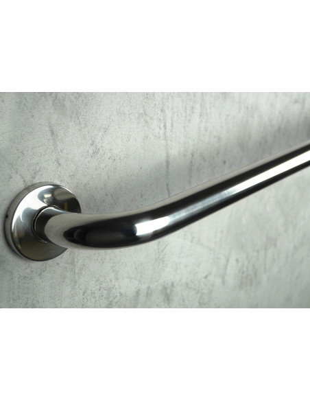 Deante Vital sienas rokturis - 45 cm NIV_041B