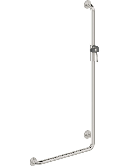 Deante Lehnen Pie sienas stiprināms greifers NIL_0P2D