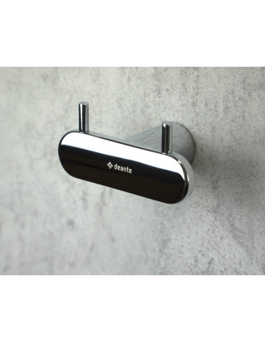 Done apaļais āķis, dubultais ADR_0121