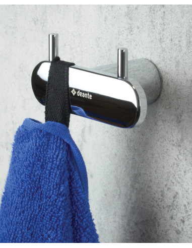 Done apaļais āķis, dubultais ADR_0121