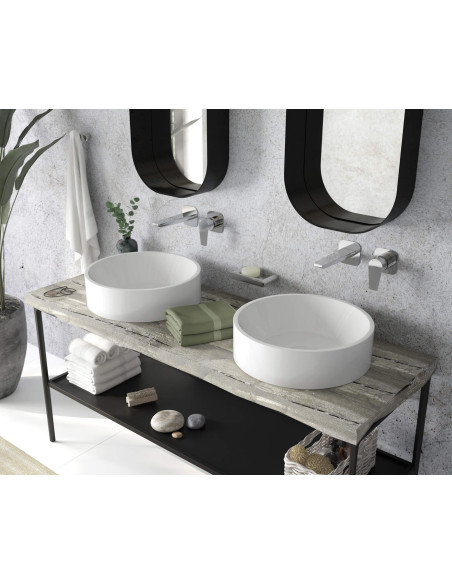 Done apaļais āķis, dubultais ADR_0121