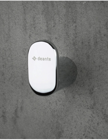 Done apaļais āķis, viens ADR_0111