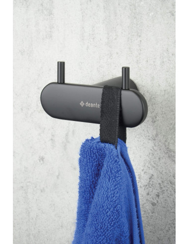 Done apaļais āķis, dubultais ADR_N121