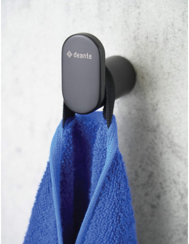 Done apaļais āķis, viens ADR_N111