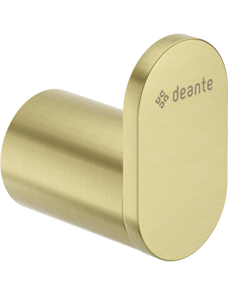 Deante apaļais āķis, viens ADR_R111