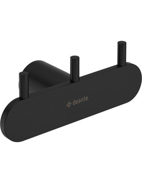 Deante apaļais āķis, trīskāršs ADR_N131