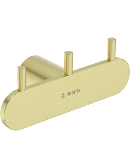 Deante apaļais āķis, trīskāršs ADR_R131