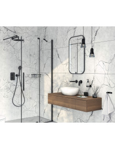 Deante Jasmin āķis, dubults - uz montāžas plāksnes ADJ_N12L 2