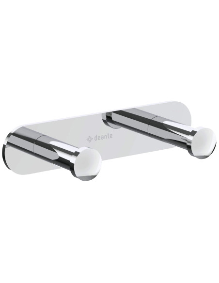 Deante Jasmin Hook, dubultā - uz montāžas plāksnes ADJ_012L