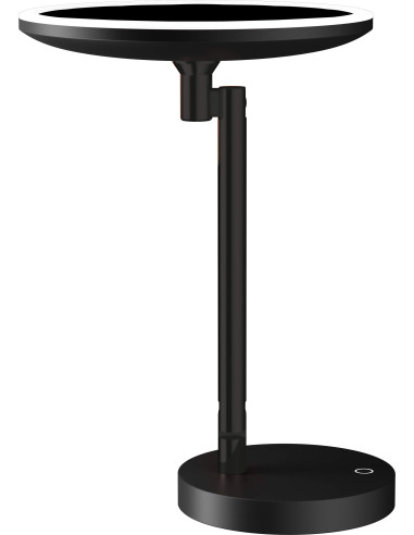 Deante Silia Cosmetic spogulis, stāvošs - LED gaisma ADI_N812