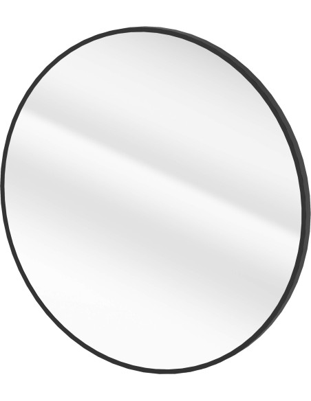 Deante apaļš spogulis, piekarināms, rāmī - apaļš ADR_N831
