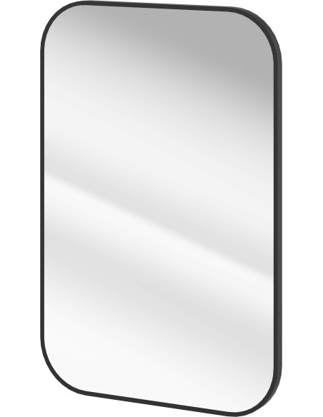 Deante Mokko Spogulis, pakarināms, rāmī - taisnstūrveida ADM_N801
