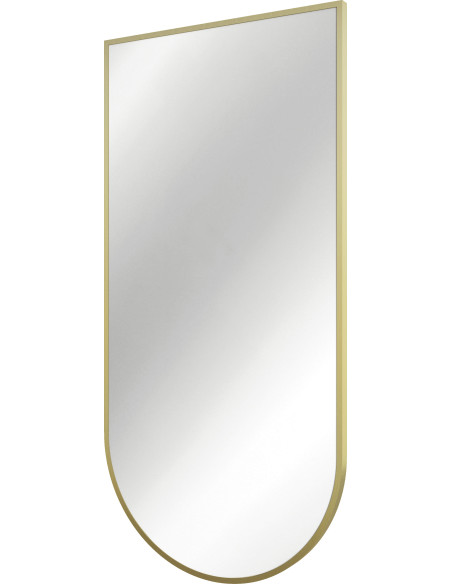 Deante Silia Spogulis, pakarināms, rāmī ADI_R851