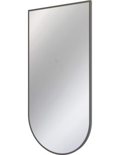 Deante Silia spogulis, pakarināms, rāmī ADI_D851