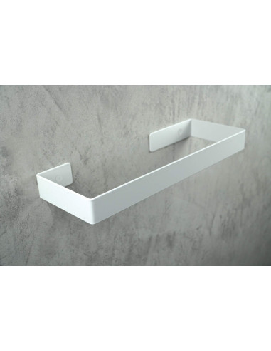 Deante Mokko Pie sienas stiprināms pakaramais, dvieļiem - 30 cm ADM_A611