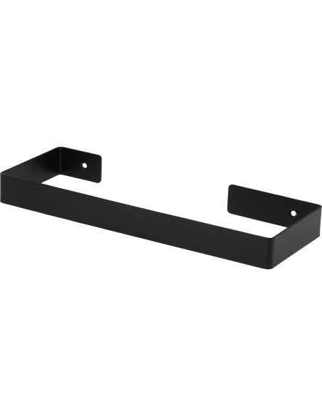 Deante Mokko Pie sienas stiprināms pakaramais, dvieļiem - 30 cm ADM_N611