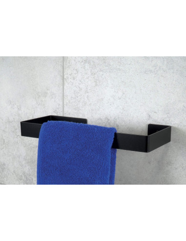 Deante Mokko Pie sienas stiprināms pakaramais, dvieļiem - 30 cm ADM_N611