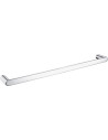 Deante Round Pie sienas stiprināms pakaramais, dvieļiem - 60 cm ADR_0621