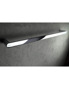 Deante Round Pie sienas stiprināms pakaramais, dvieļiem - 60 cm ADR_0621 2