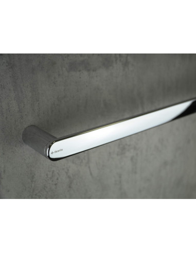 Deante Round Pie sienas stiprināms pakaramais, dvieļiem - 60 cm ADR_0621