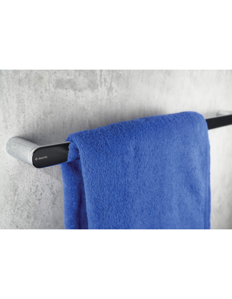 Deante Round Pie sienas stiprināms pakaramais, dvieļiem - 60 cm ADR_0621